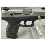 *SEIZURE* Taurus PT 140 Pro 40