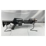 Bushmaster XM15-E2S 5.56 NATO
