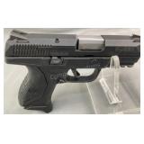 *SEIZURE* Ruger Ruger American Pistol 9mm Luger
