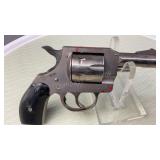 *SEIZURE* H&R Inc. 733 32 S&W