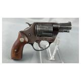 *SEIZURE* Charter Arms Undercover 38 Special