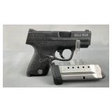 *SEIZURE* Smith & Wesson M&P40 Shield 40 S&W