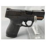 *SEIZURE* Smith & Wesson M&P 9 Shield 9mm