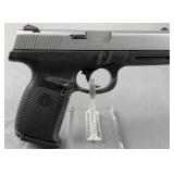 *SEIZURE* Smith & Wesson SW9VE 9 MM