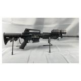 Bushmaster XM15-E2S 5.56 NATO