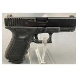 *SEIZURE* Glock 23 .40