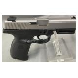 *SEIZURE* Smith & Wesson SW40VE 40 S&W