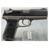 *SEIZURE* Ruger P94 40 Auto