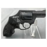 *SEIZURE* Charter Arms Undercover 38 Spl.