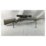 *SEIZURE* Remington Model 597 22 Long Rifle