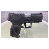 *SEIZURE* Taurus PT111 G2 A 9mm