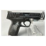 *SEIZURE* Smith & Wesson SD9 9 MM