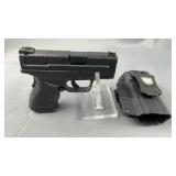 *SEIZURE* Springfield XD-9 Mod. 2 9x19