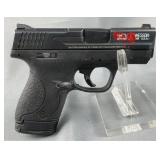 *SEIZURE* Smith & Wesson M&P9 Shield 9mm