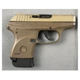 *SEIZURE* Ruger LCP 380 Auto
