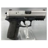 *SEIZURE* Sig Sauer SP2022 40 S&W