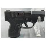 *SEIZURE* Beretta BU9 Nano 9 Para