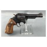 *SEIZURE* Charter Arms Target Bulldog .357 MAG.