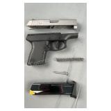 *SEIZURE* Taurus PT 111 9mm PARA.