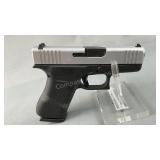 *SEIZURE* Glock 43x 9X19