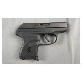 *SEIZURE* Ruger LCP 380 Auto