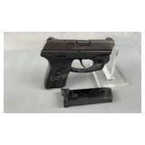 *SEIZURE* Ruger LC9 9mmx19