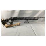 *SEIZURE* Mossberg 500A 12 Gauge