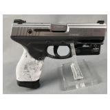 *SEIZURE* Taurus PT 24/7 Pro .40