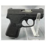 *SEIZURE* Kahr Arms P380 380