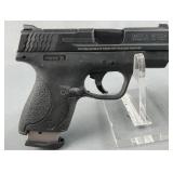 *SEIZURE* Smith & Wesson M&P9 Shield 9mm