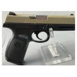 *SEIZURE* Smith & Wesson SW9VE 9mm