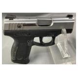 *SEIZURE* Taurus PT111 PRO 9mm Para