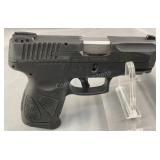 *SEIZURE* Taurus PT111G2 A 9mm