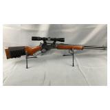 *SEIZURE* The Marlin Firearms Co. 30AS .30-30 Win