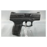 *SEIZURE* Taurus PT111 Pro 9mm