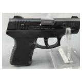 *SEIZURE* Taurus PT 111 9mm
