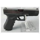 *SEIZURE* Glock 22 .40