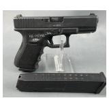 *SEIZURE* Glock 23 40