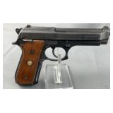 *SEIZURE* Taurus PT 92 AF 9mm Para