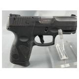*SEIZURE* Taurus PT111 G2 9mm