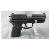 *SEIZURE* Sig Sauer SP2340 40 S&W