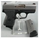 *SEIZURE* Kahr Arms PM9 9x19