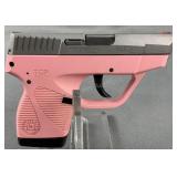 *SEIZURE* Taurus PT738 380 Auto