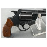 *SEIZURE* RG Ind. RG 31 38 Special