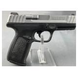 *SEIZURE* Smith & Wesson SD40 VE 40 S&W