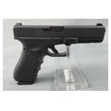 *SEIZURE* Glock 22 Gen 4 .40