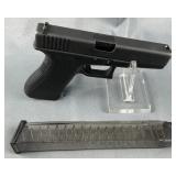 *SEIZURE* Glock 22 40