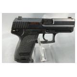 *SEIZURE* Heckler & Koch USP Compact 40 S&W