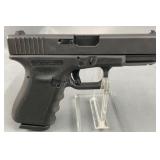 *SEIZURE* Glock 19 9x19