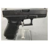 *SEIZURE* Glock 19 Gen 4 9x19